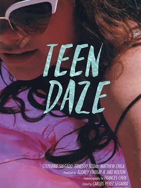 Teen Daze